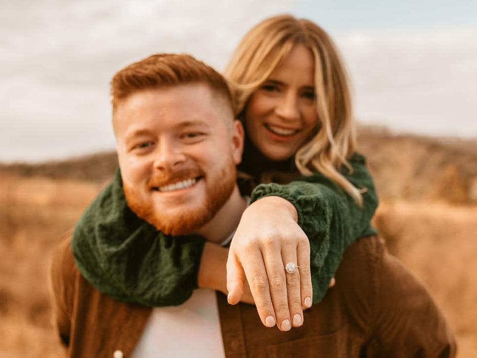 The Wedding Website of Haley Swanigan and Zach Kyriazis