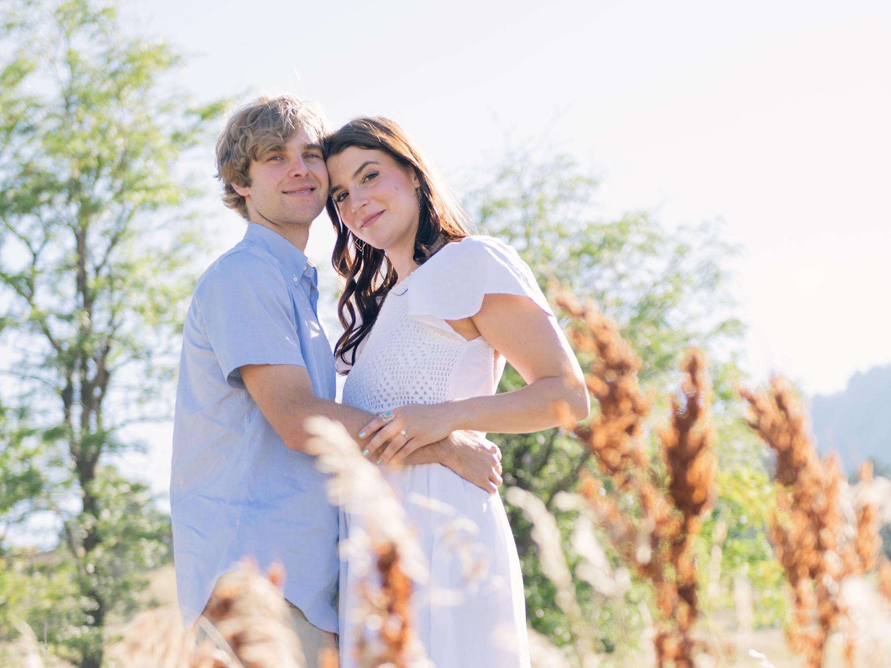The Wedding Website of Jessica Vuckovich and Tristan Conway