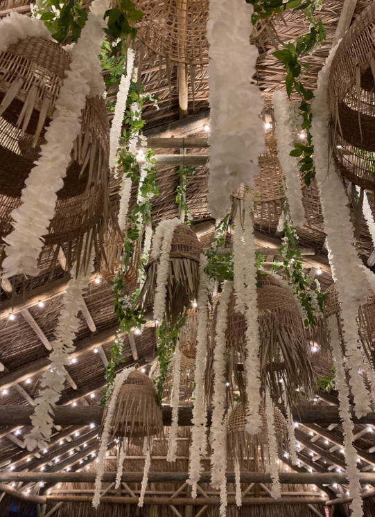 The Wedding Website of Asha Tunson and Maurice Simmons