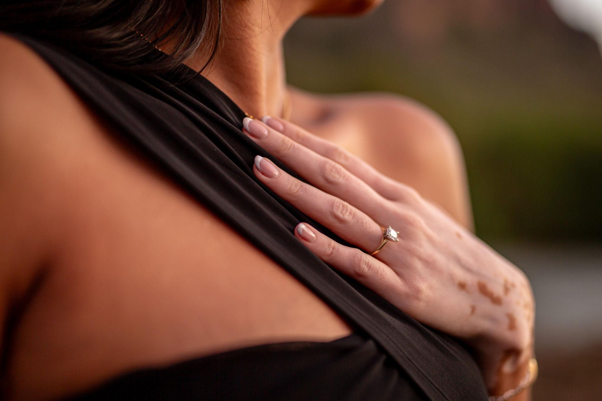 The Wedding Website of Neha Bhushan Parikh and Clifton Heath Ramsey