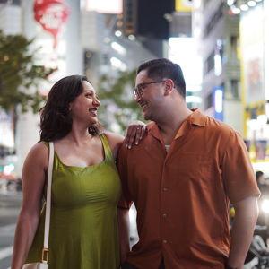 Our Newlywed Fund