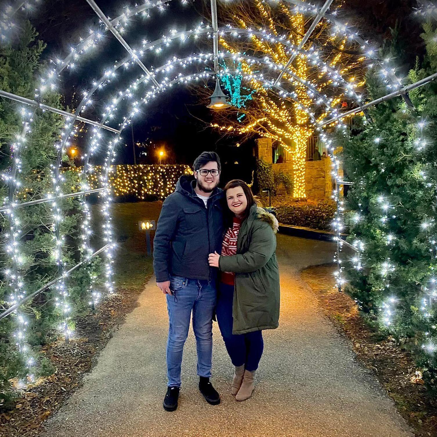 Longwood Gardens