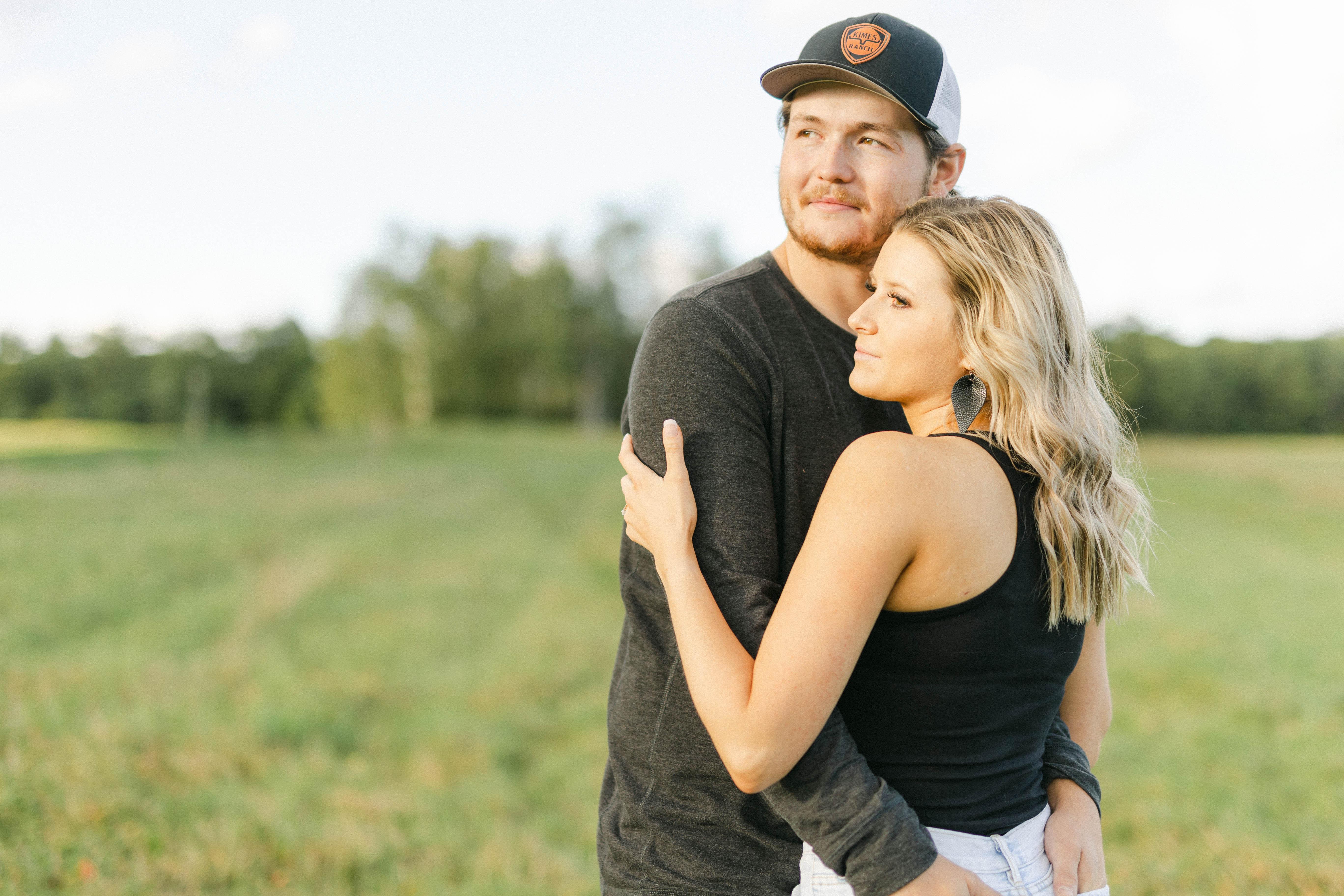 The Wedding Website of Abigail Meister and Trace Cruikshank