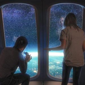 Space Travel
