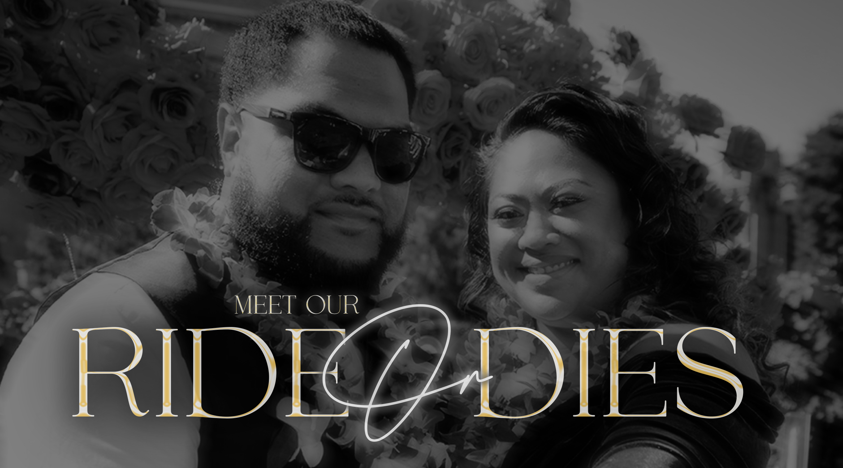 The Wedding Website of Heavenley Anoa'i and Ernest Ha'apai