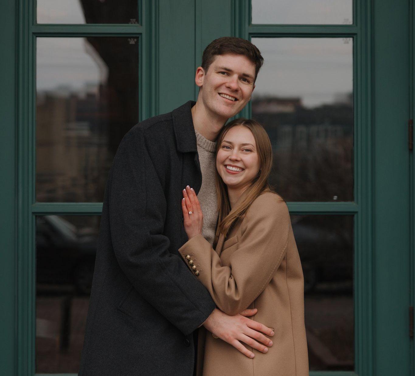 The Wedding Website of Jim Geerdes and Natalie Averkamp