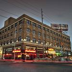 Fountain Square