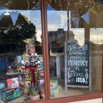 Blanco Pharmacy & Wellness