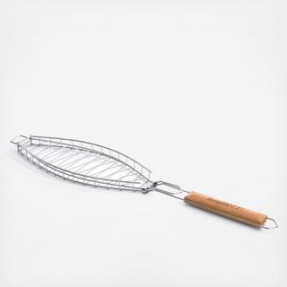 Collect & Cook Fish Grill Basket