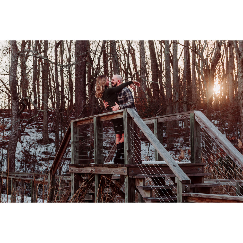 Sean Reedy and Michelle Scott's Wedding Website