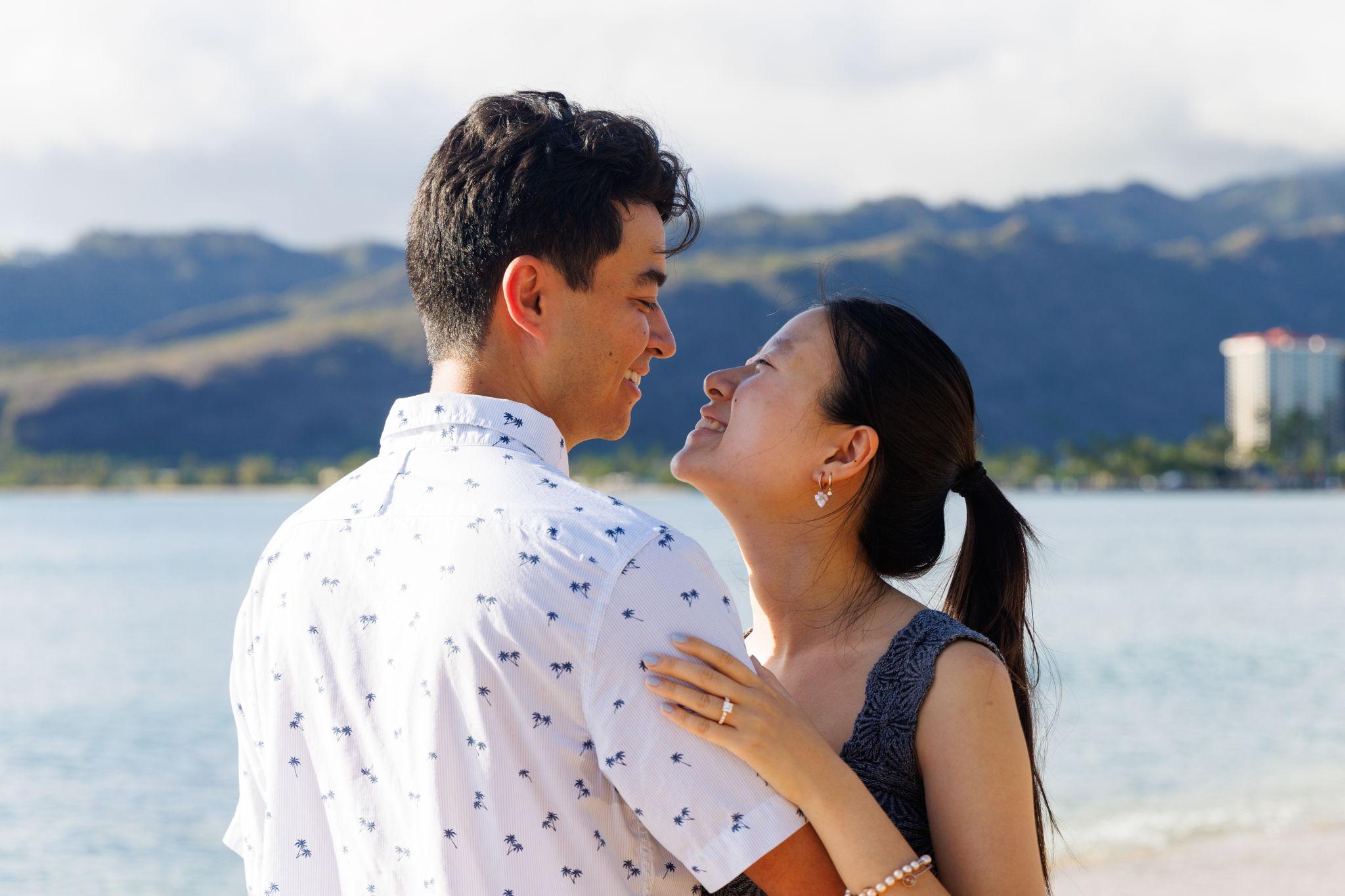 The Wedding Website of Coco Zhao and Brandon Harris