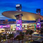 Fashion Show Las Vegas
