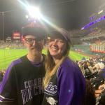 Coors Field
