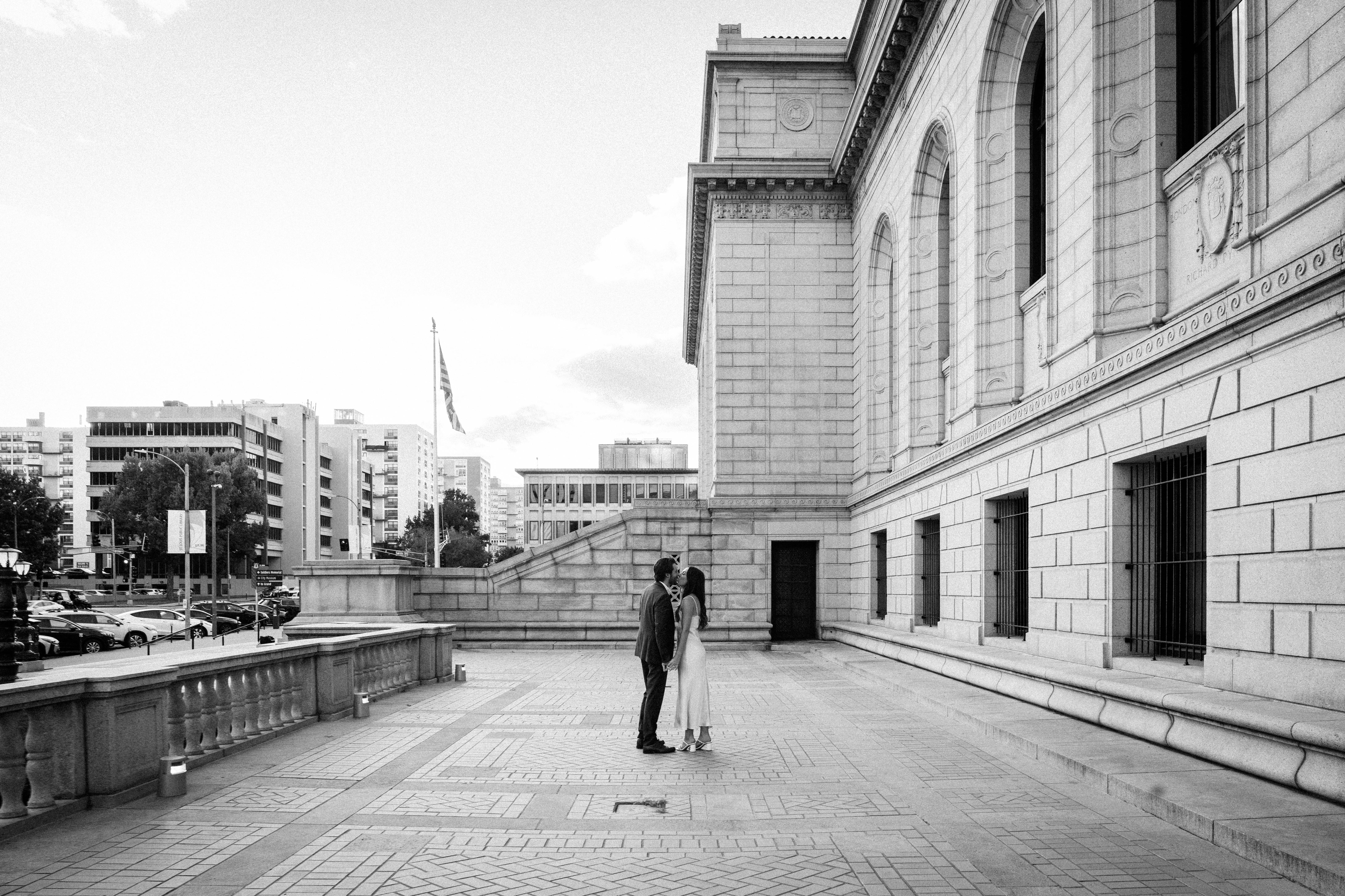 The Wedding Website of Haley Casper and Ryan Herling