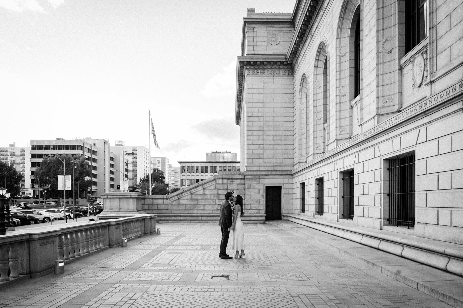 The Wedding Website of Haley Casper and Ryan Herling