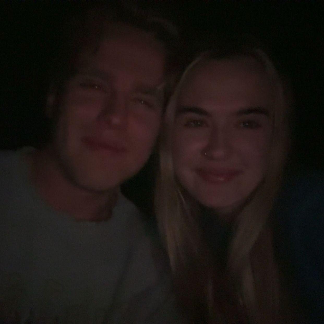 First date!!!