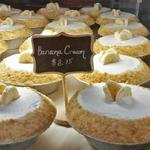 Leoda's Kitchen and Pie Shop