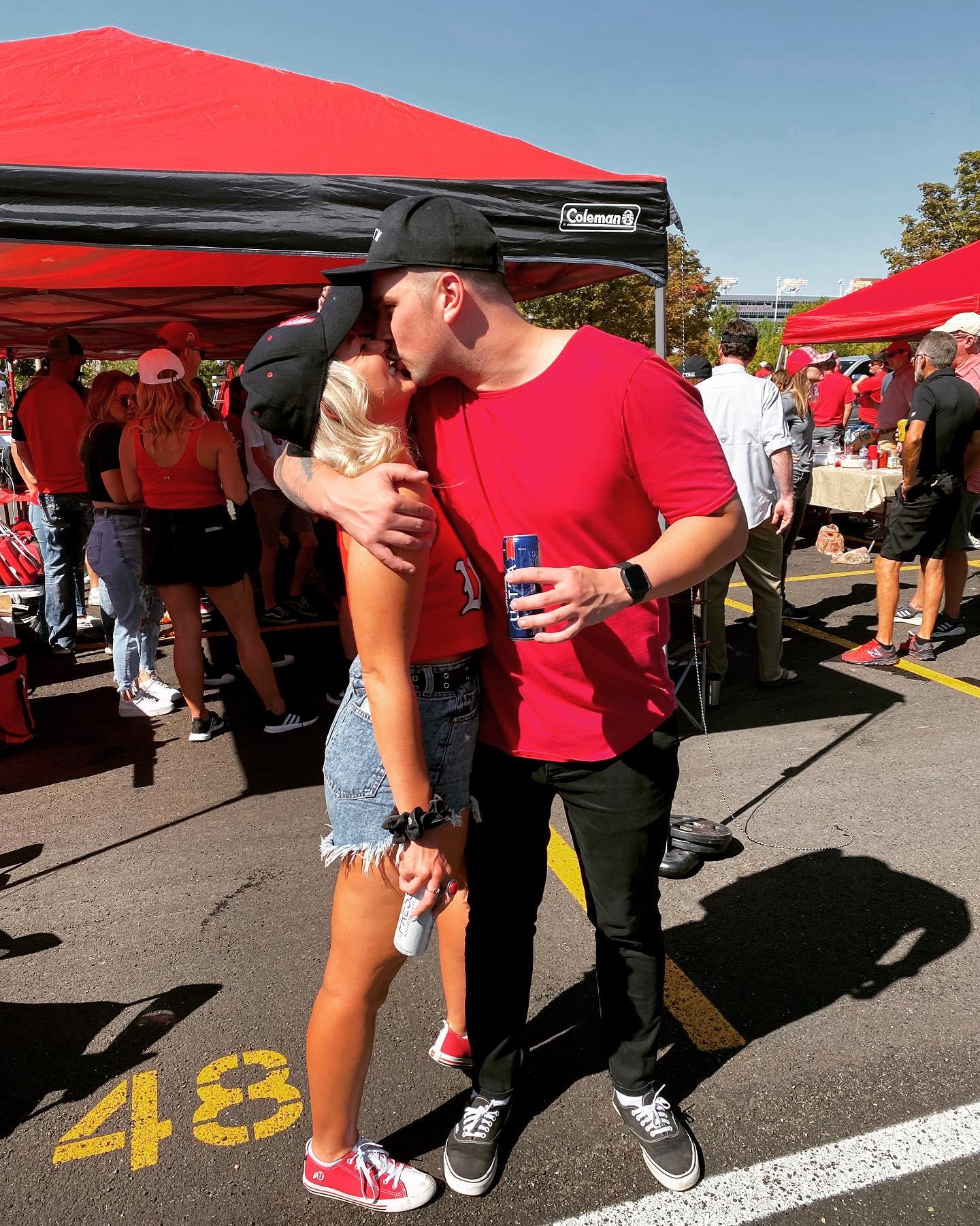 The start of utah football 2021