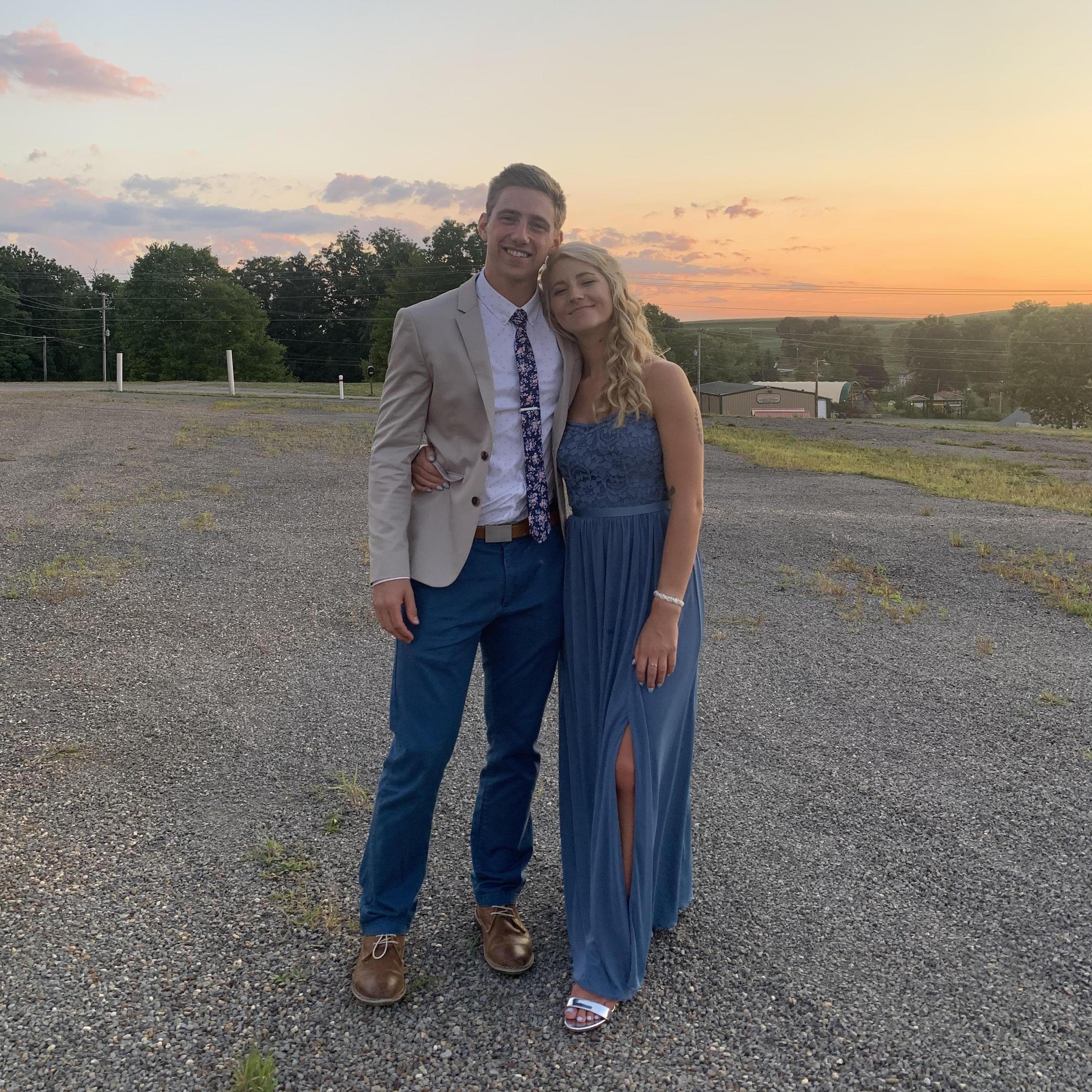 Erin & Tyler's Wedding