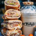 Potbelly