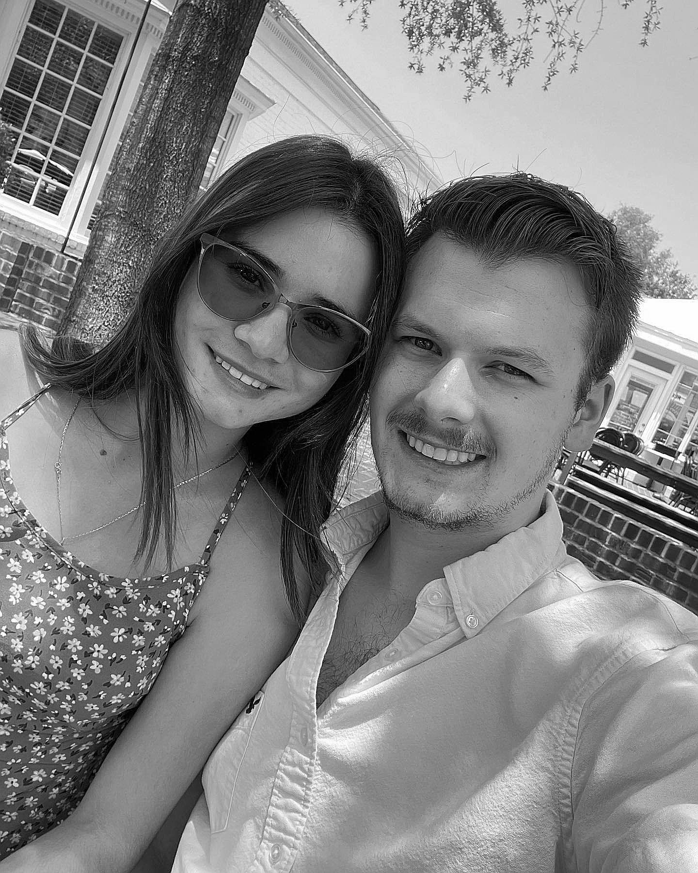 The Wedding Website of Lennys Marian Pina Perez and Brandon Anthony Crump