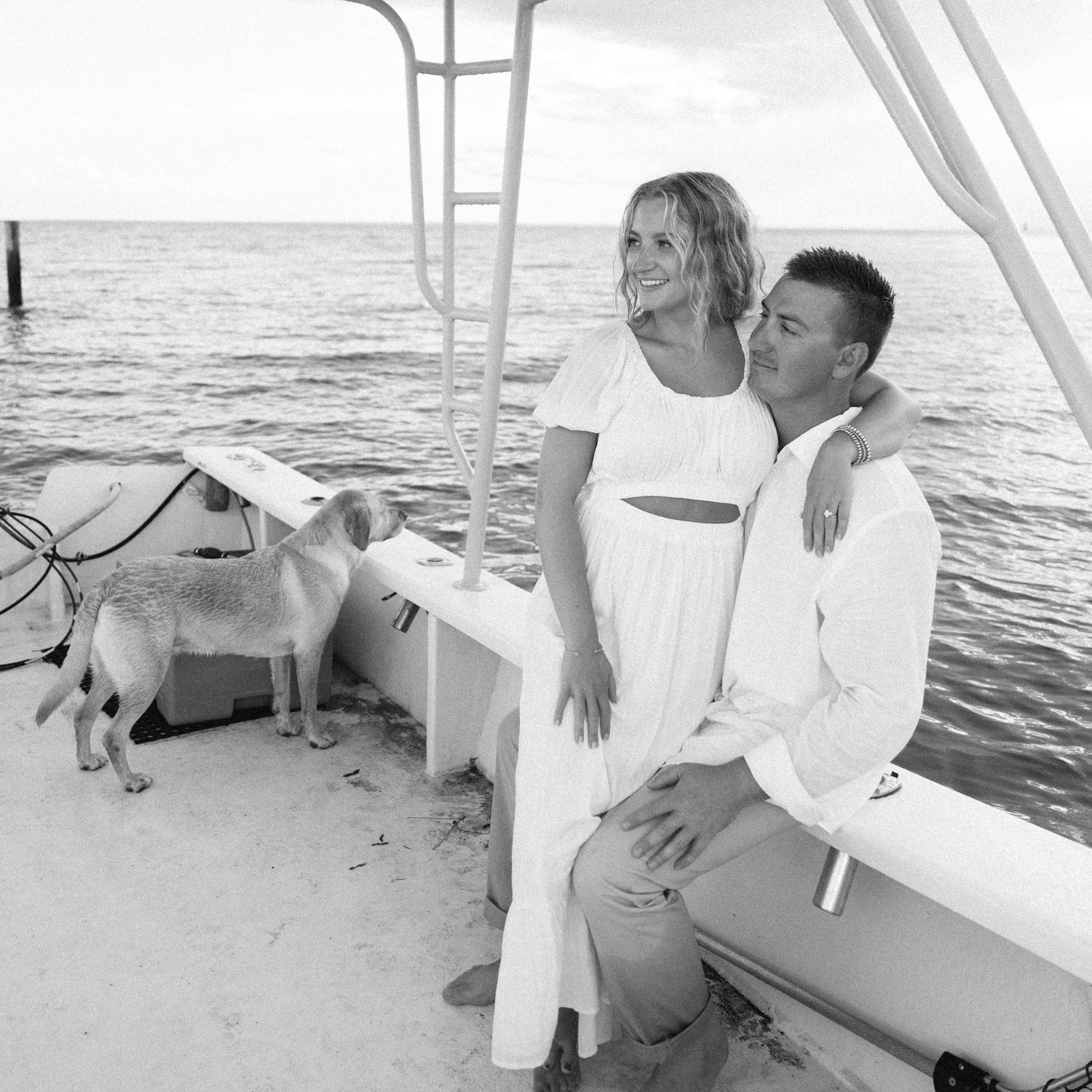 Madison Lynn Bennett and R Patrick Henry Buckel's Wedding Website