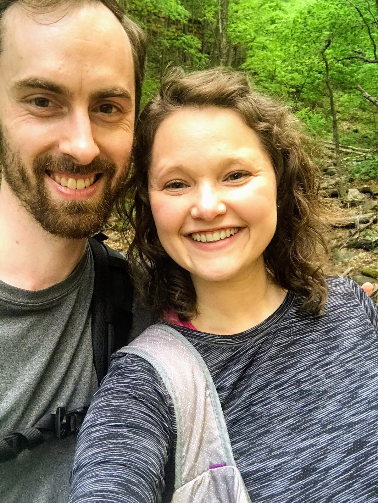 The Wedding Website of Adam Olean and Heather Aleckson