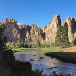 Smith Rock State Park