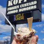 Kopp's Frozen Custard