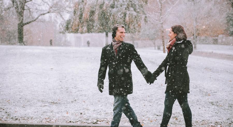 The Wedding Website of Erica Goldberg and Teddy Goldberg