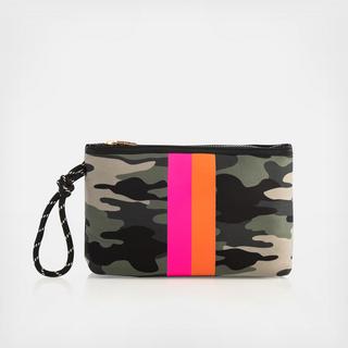 Vesper Zip Pouch