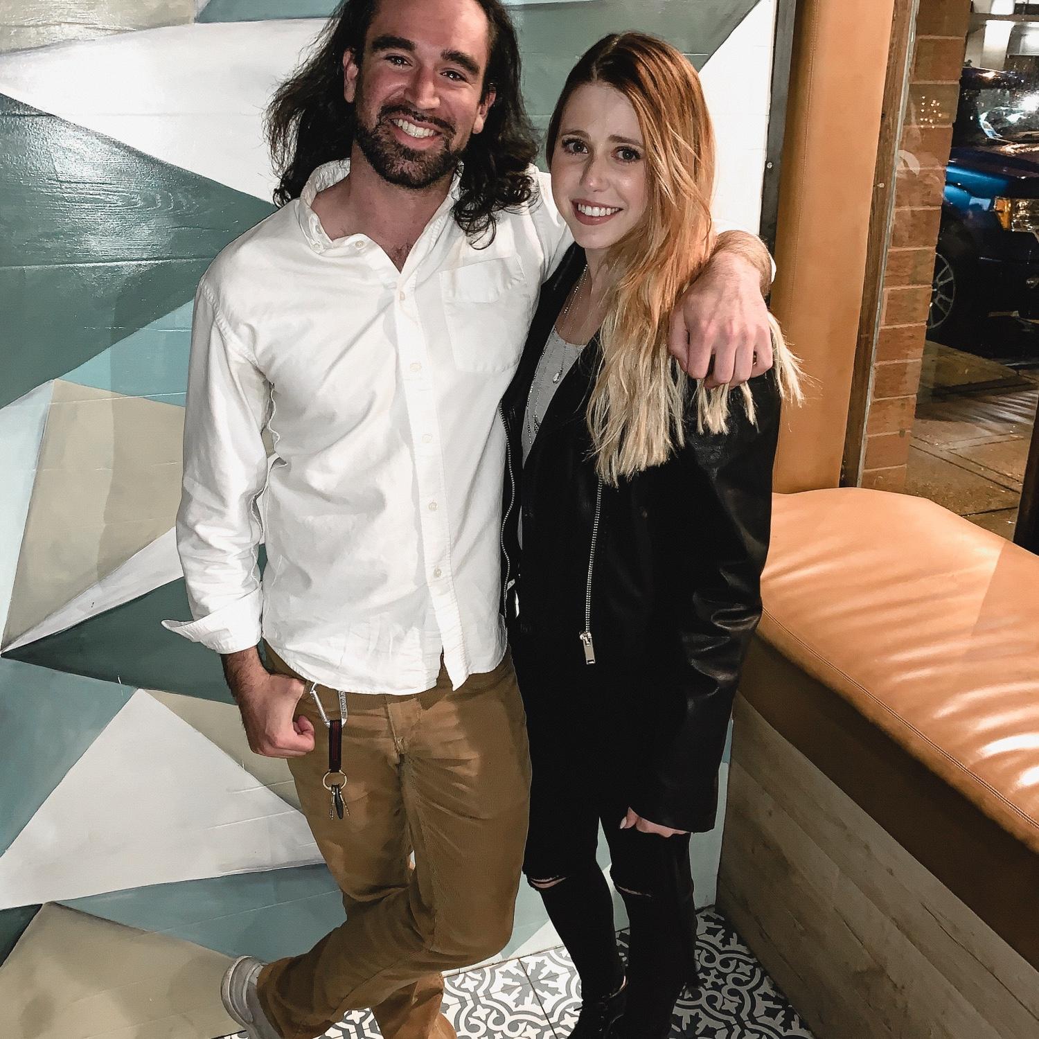 The Front Porch May 2019