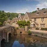 Castle Combe