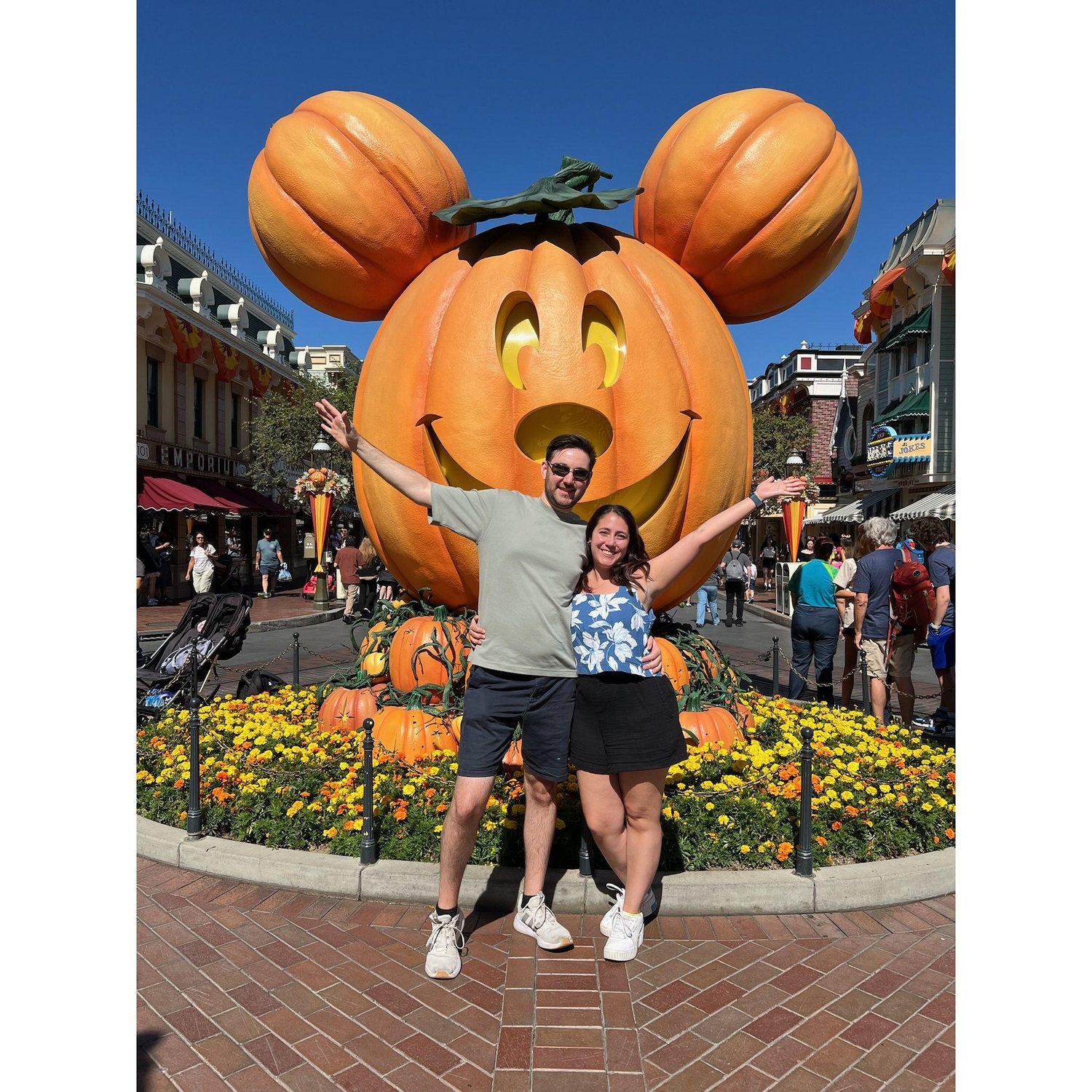 Disneyland