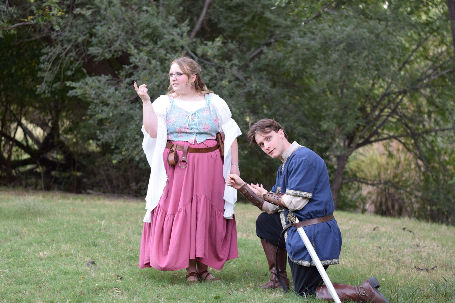 The Wedding Website of Ashlyn Verner and Jonas Holley