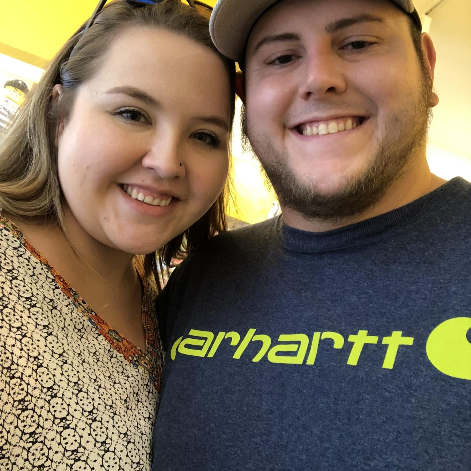 Day out in Columbus, Ohio