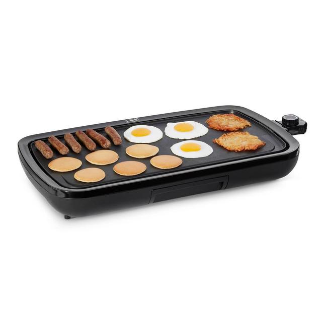 Dash Everyday Electric Griddle