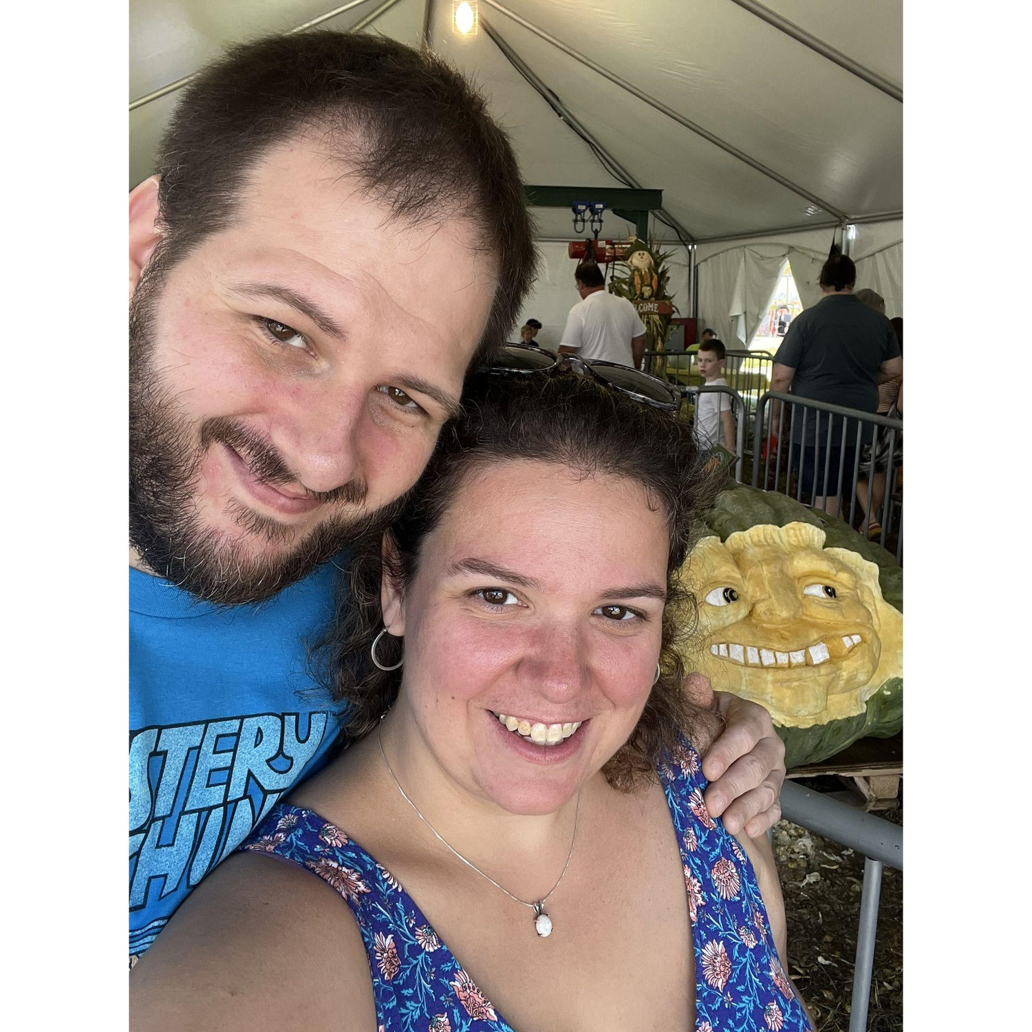 Woodstock Fair 2024...this will always be a tradition!