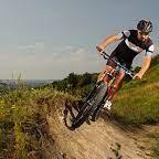 Mountain Biking