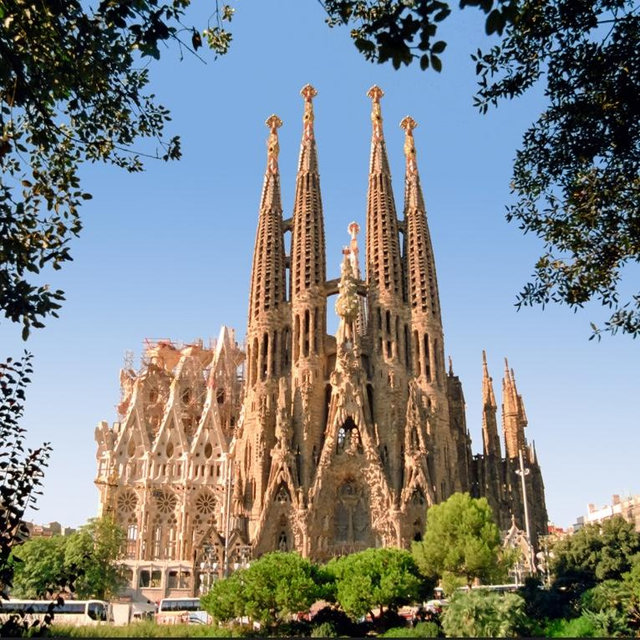 Spain Honeymoon Fund