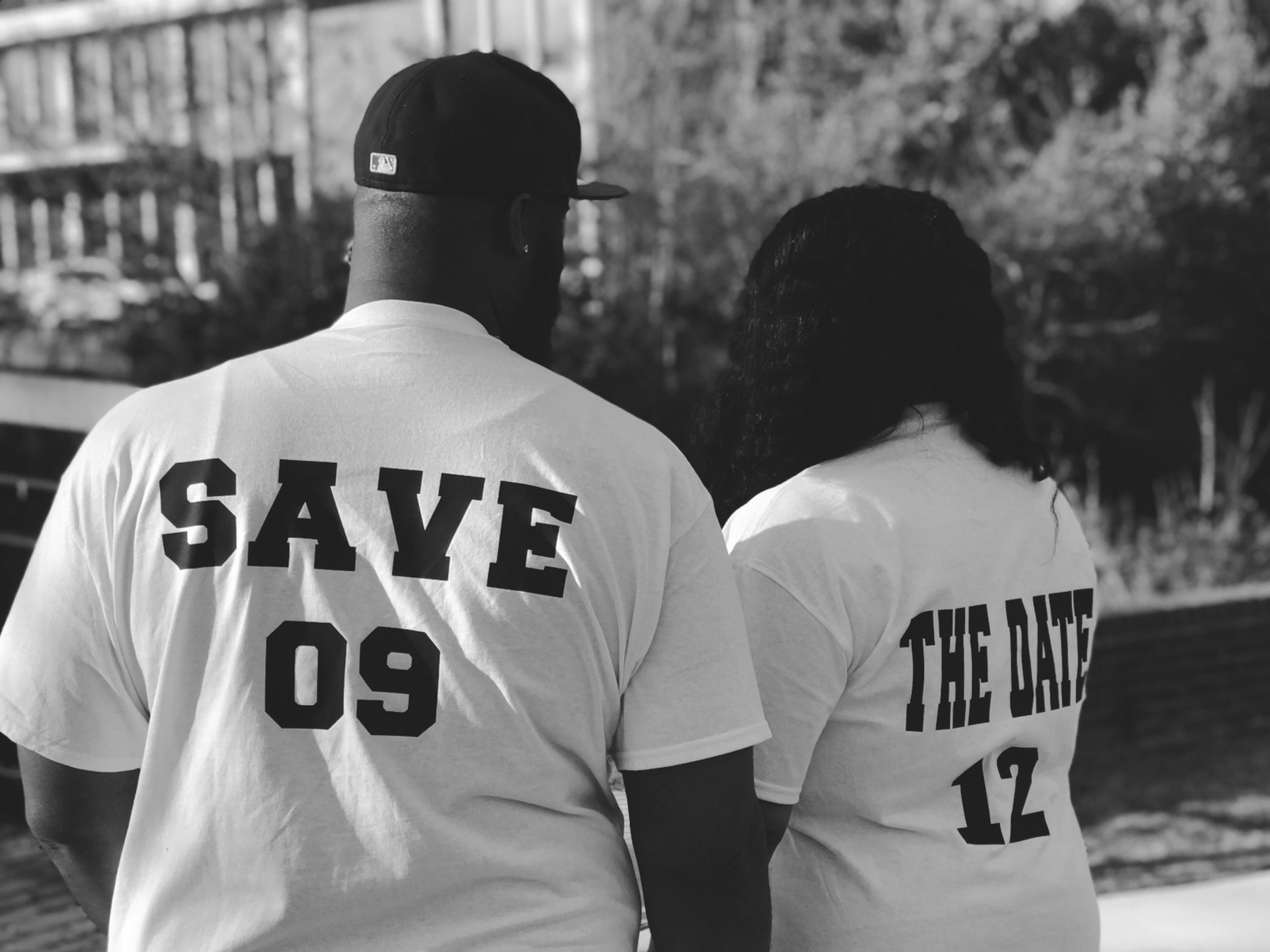 The Wedding Website of Portia Jacobs and Brian Bain