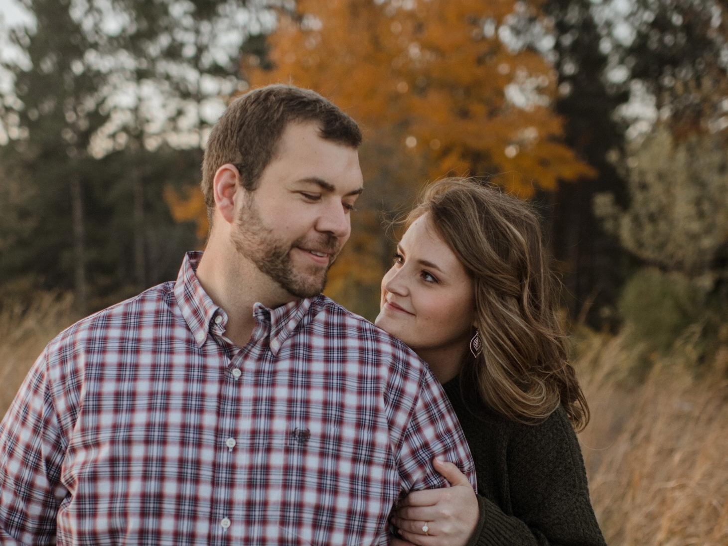 The Wedding Website of Alexandra Murphy and Spencer Polacek
