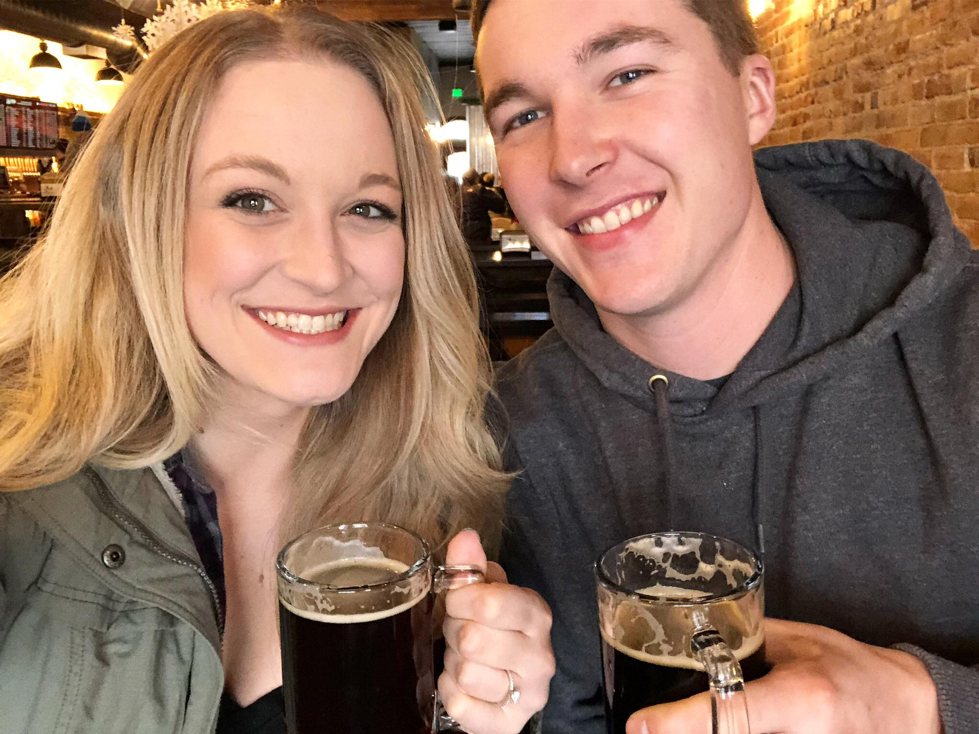 Leavenworth, WA - 02.09.2019