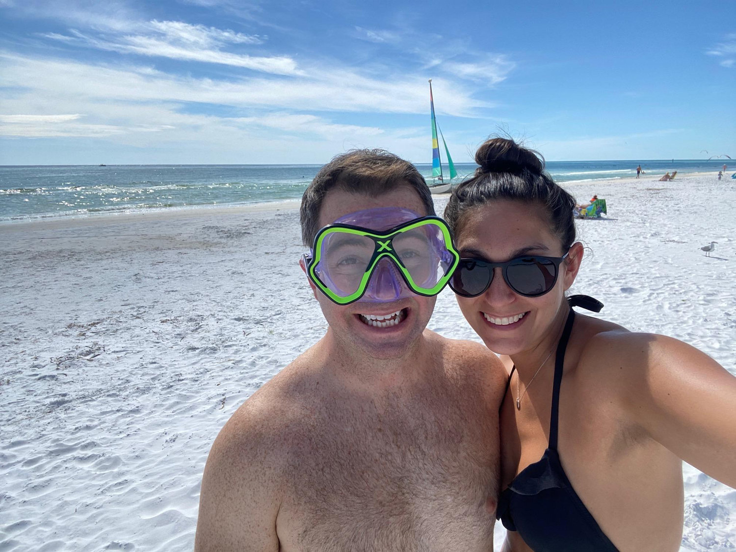 The Wedding Website of Alleigh Guerrero and Elliot Couch