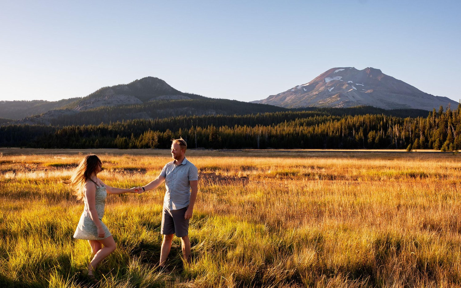 The Wedding Website of Lindsey Clements and Curtis Jensen