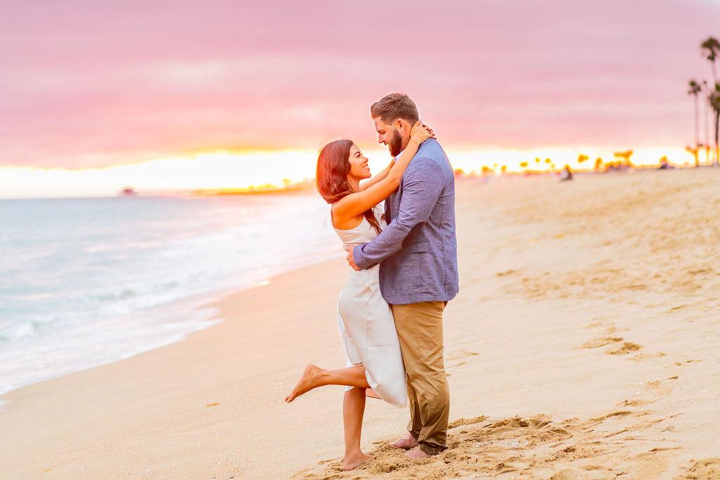 The Wedding Website of Felicia Madrid and Lyman King IV