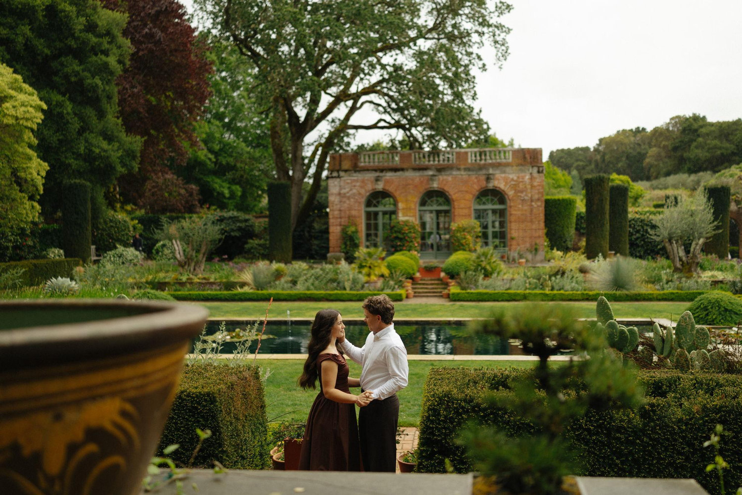 The Wedding Website of Leena Kovalenko and Moisei Ivanov