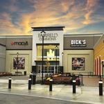 The Mall at Fairfield Commons