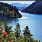 Palisades Reservoir