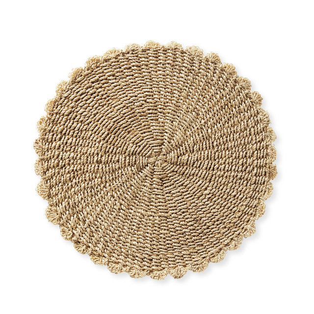 8 Catalonia Placemats
